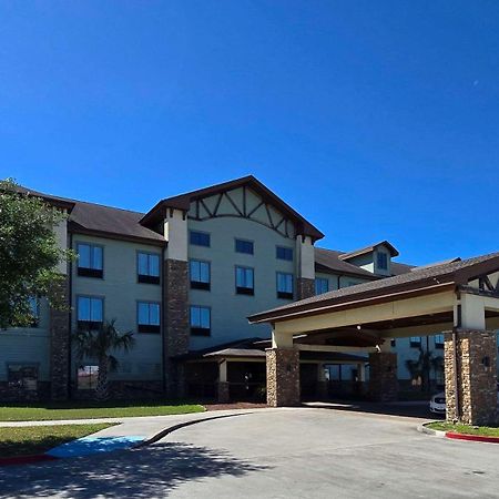 Comfort Inn & Suites Beeville Esterno foto