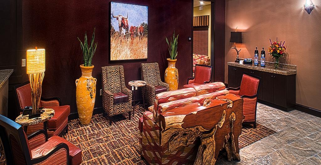 Comfort Inn & Suites Beeville Esterno foto