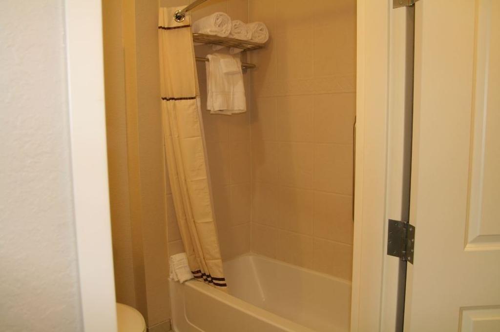 Comfort Inn & Suites Beeville Camera foto