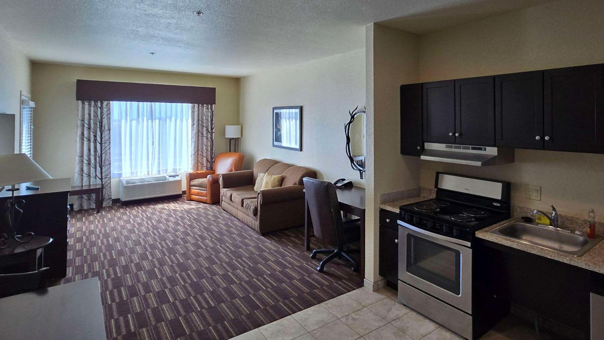 Comfort Inn & Suites Beeville Esterno foto