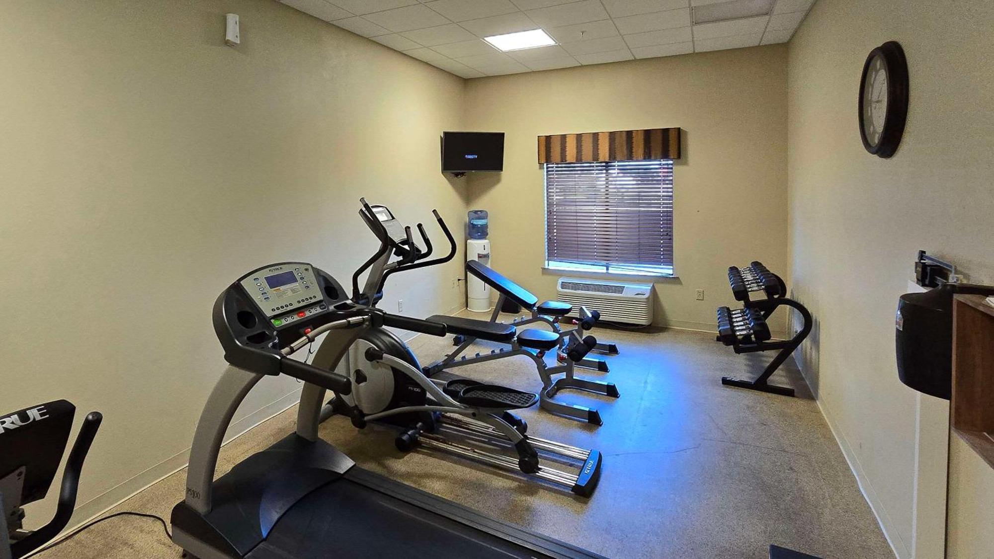 Comfort Inn & Suites Beeville Esterno foto