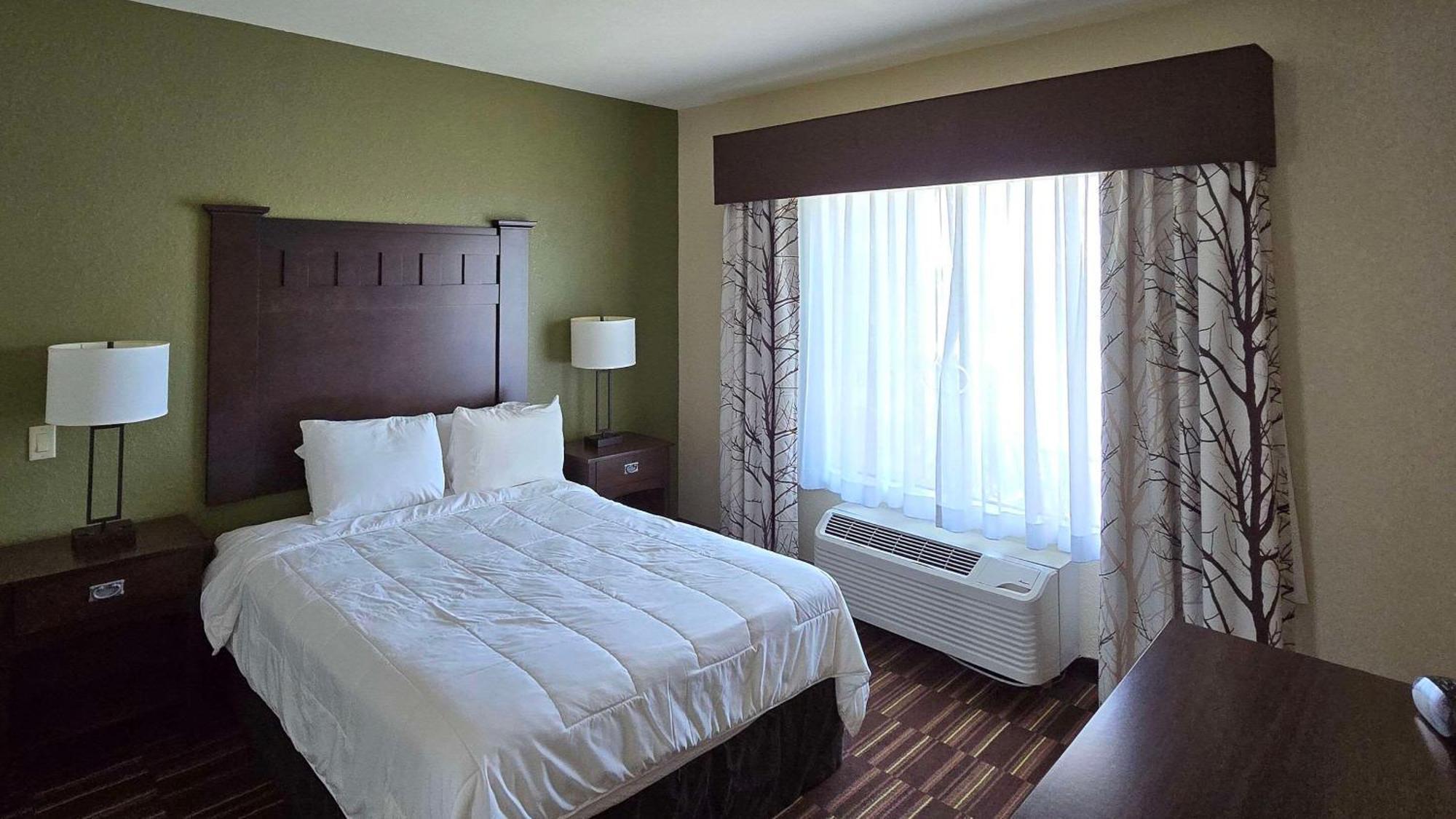 Comfort Inn & Suites Beeville Esterno foto