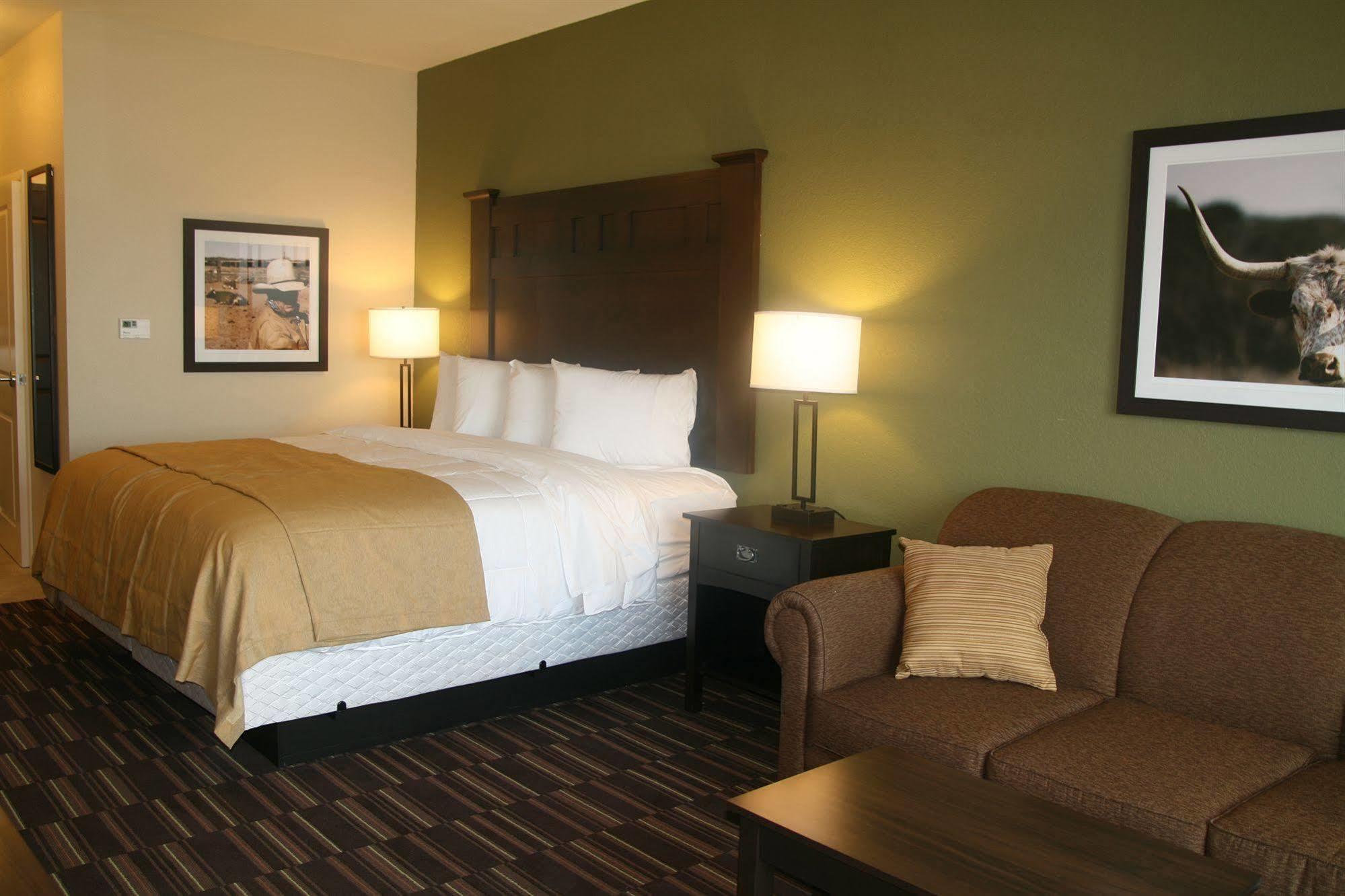 Comfort Inn & Suites Beeville Esterno foto